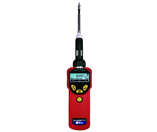 美國RAE UltraRAE 3000 VOC檢測(cè)儀,PGM-7360 VOC檢測(cè)儀