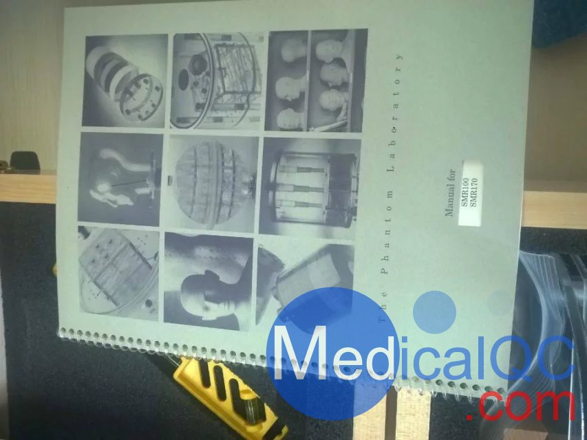 Magphan SMR170 MRI性能模體，Magphan SMR170模體，Magphan SMR170磁共振模體