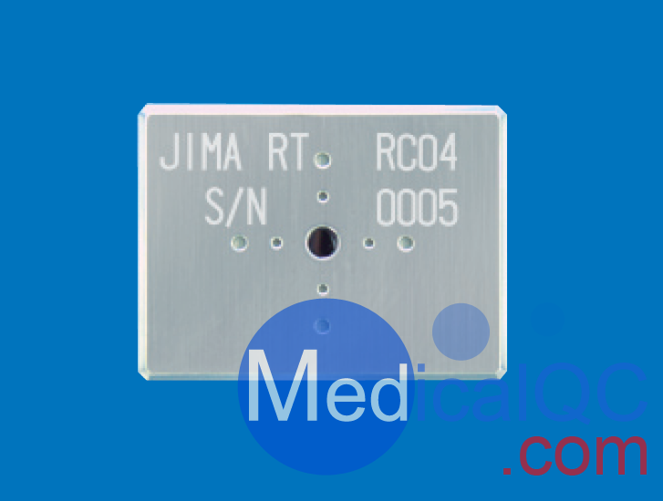 JIMA RT RC-02B分辨率測(cè)試卡