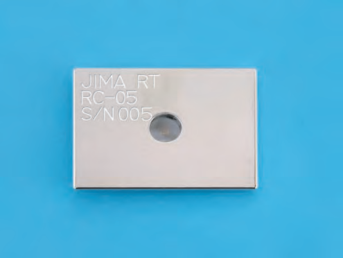 JIMA RT RC-05分辨率測(cè)試卡,X射線分辨率測(cè)試卡