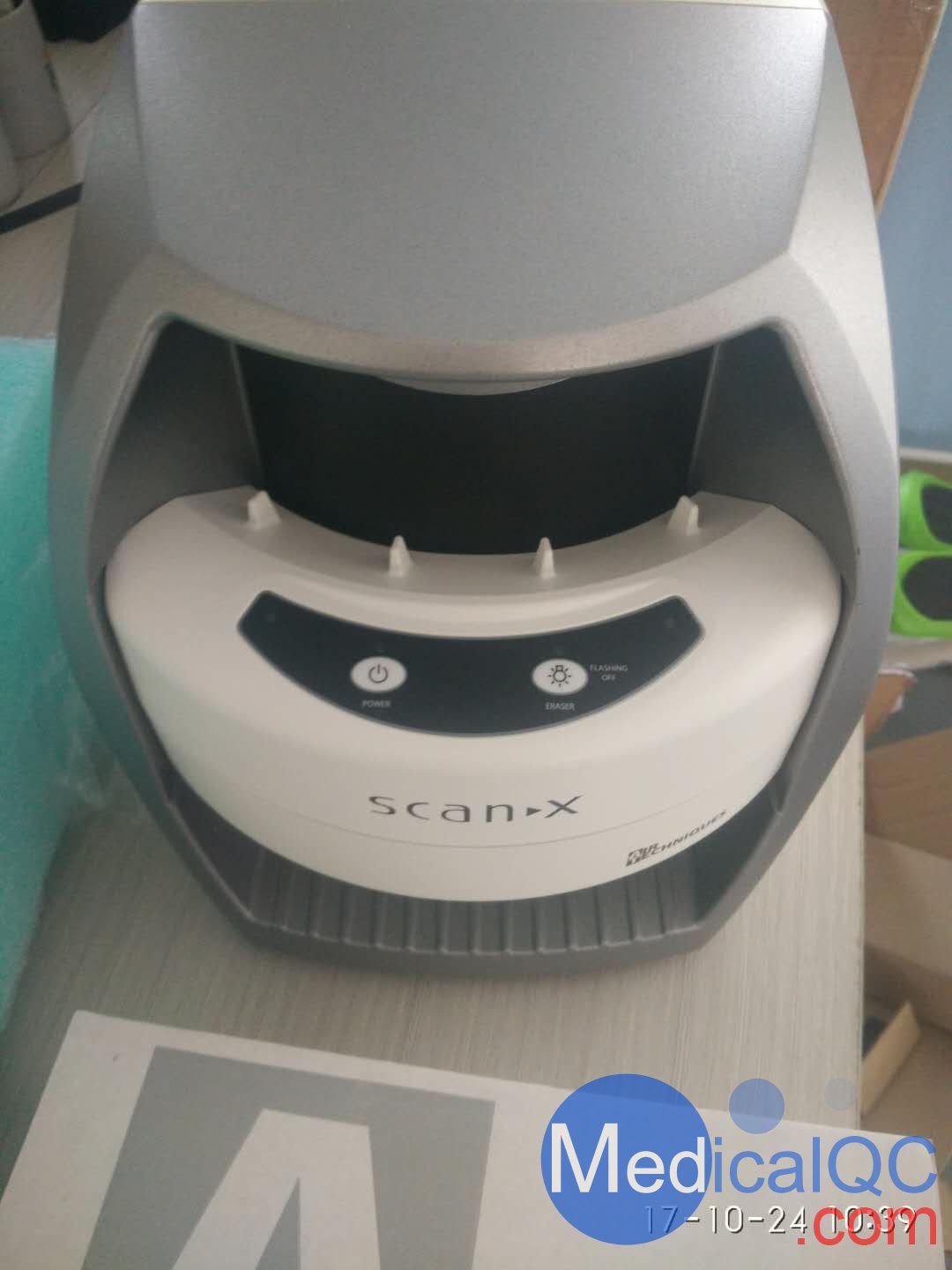 ScanX Duo數(shù)字X射線系統(tǒng)，ScanX Duo口腔掃描儀