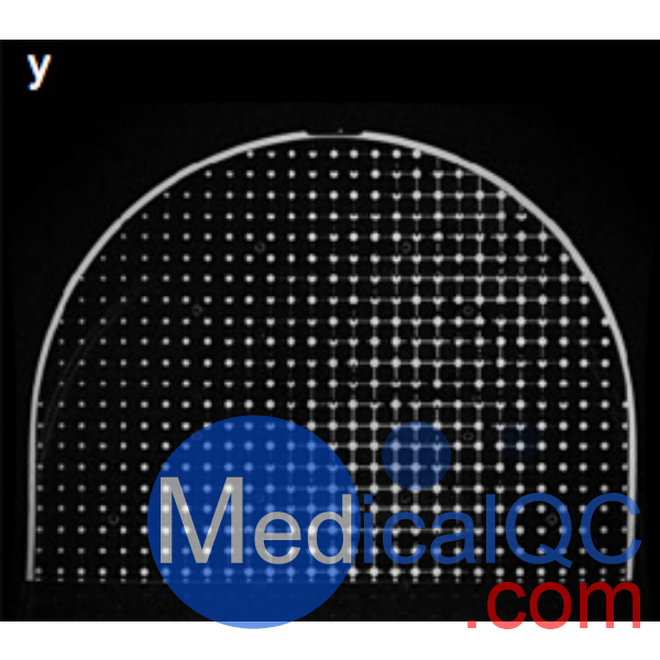 美國IMT Grid MRI模體，大型MR圖像畸變的評估模體