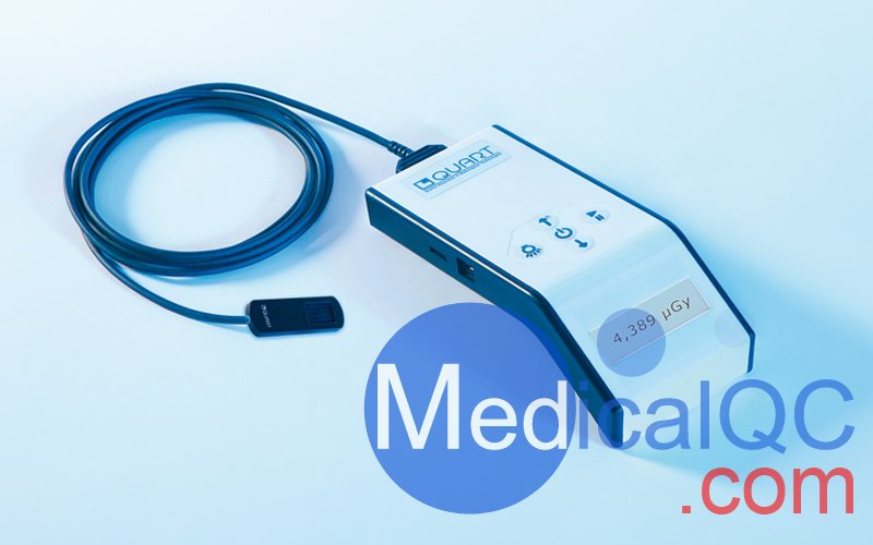 Quart didoEASY MR劑量?jī)x，didoEASY MR劑量計(jì)