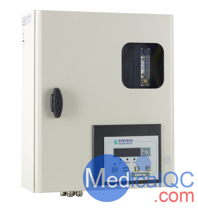 PM700順磁氧分析儀，英國(guó)SYSTECH PM700微量含氧分析儀