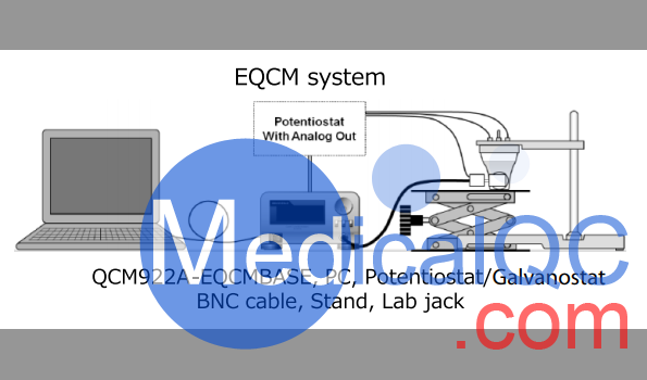 QCM922A石英晶體微天平，QCM922A石英晶體分析儀