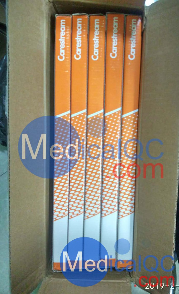 柯達(dá)BioMax MS膠片，BMS1 X射線膠片，Kodak BioMax MS科學(xué)膠片，Carestream自顯影膠片