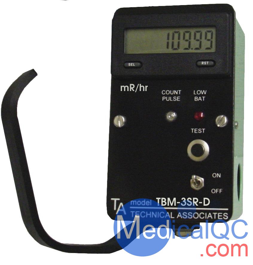 TA TBM-3SR-D表面沾污儀，TBM-3SR-D數字污染監(jiān)測儀，TBM-3SR-D輻射探測器