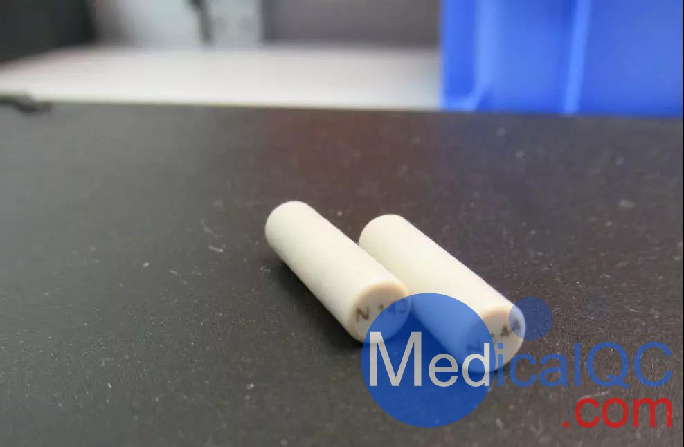QRM-MicroCT-Barpattern-NANO微型CT測試模體，MicroCT-Barpattern-NANO納米顯微CT柱狀測試卡