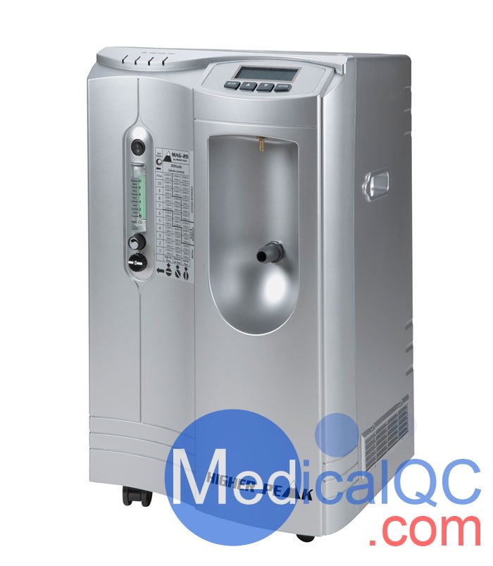 HigherPeak MAG-20高原低氧發(fā)生器，MAG-20低氧發(fā)生器