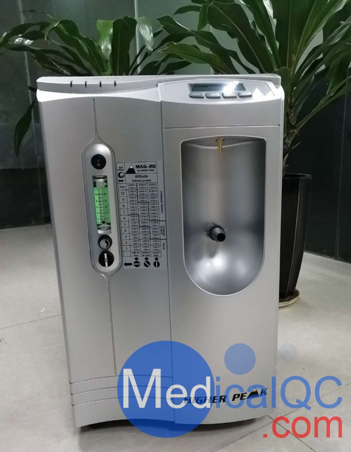 HigherPeak MAG-20高原低氧發(fā)生器，MAG-20低氧發(fā)生器，HigherPeak高原訓(xùn)練系統(tǒng)