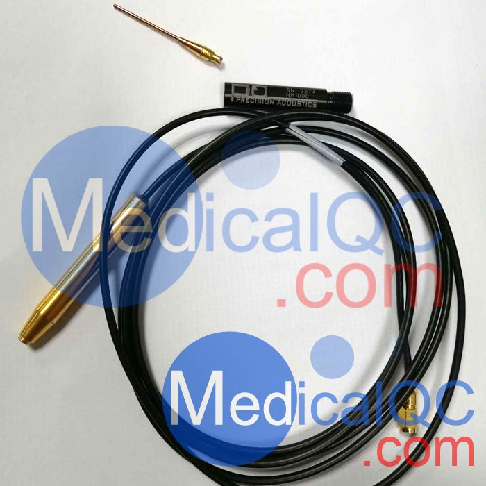 英國PA NH1000針式水聽器，PA水聽器NH1000