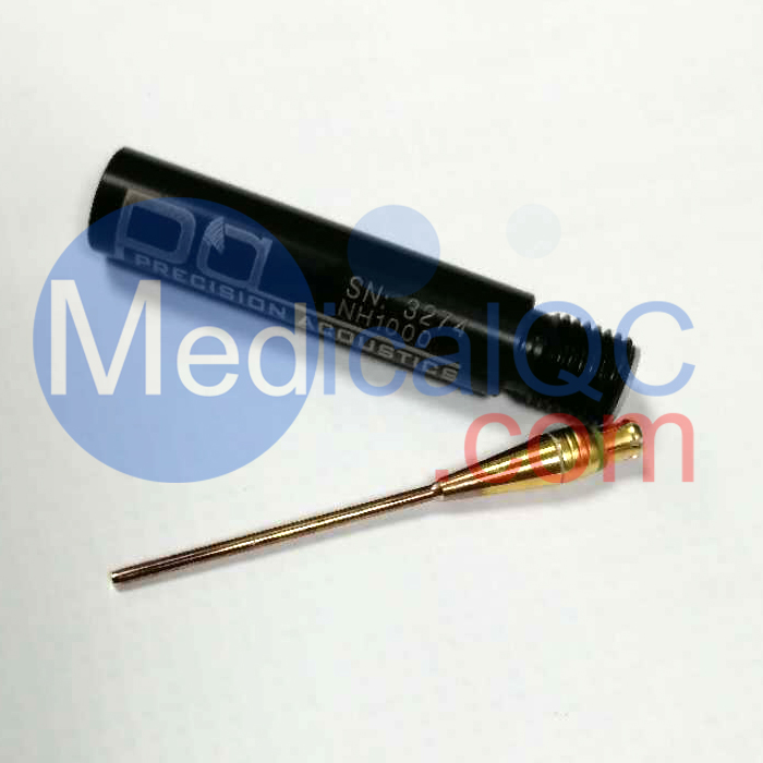 英國PA NH1000針式水聽器，PA水聽器NH1000