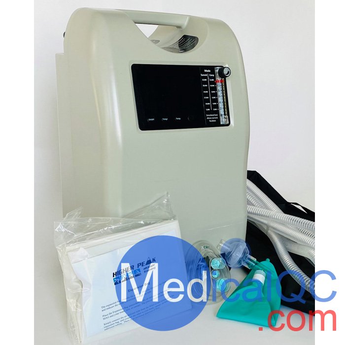 HigherPeak MAG-30高原低氧發(fā)生器，MAG-30低氧發(fā)生器，HigherPeak高原訓(xùn)練系統(tǒng)