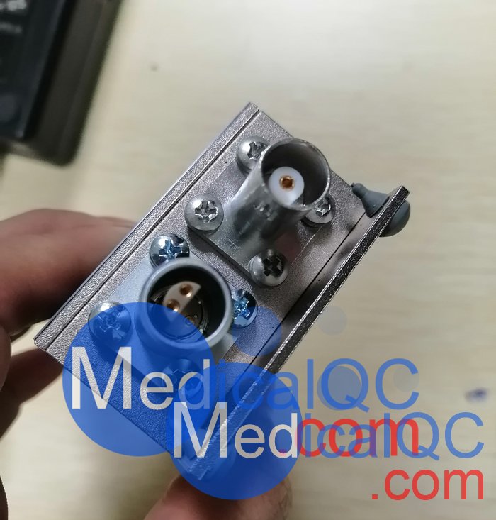 RP 10L PVDF水聽器,RP 10S PVDF低頻針式水聽器