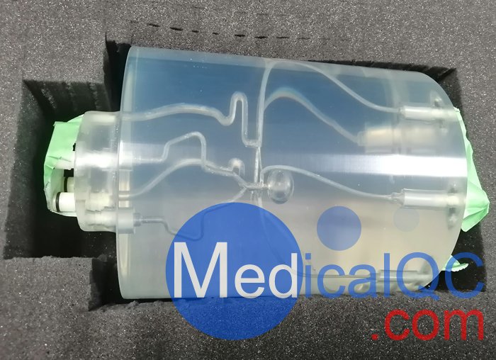 WEK-Blood顱內血管模體,顱內血流模體,顱內血管流動模體