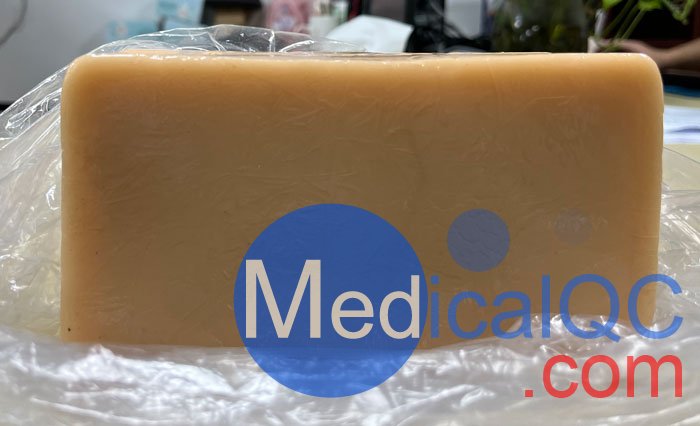 BPT195甲狀腺穿刺模型,BPT195超聲引導(dǎo)穿刺模體