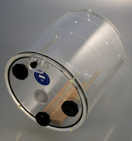 ECTphan360模體，SMR360模體，ECTphan360 SPECT模體