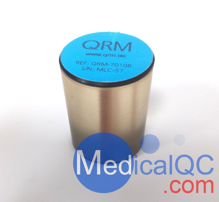 QRM Micro-CT低對比度模體，QRM-MicroCT-LC低對比度模體產(chǎn)品實拍圖