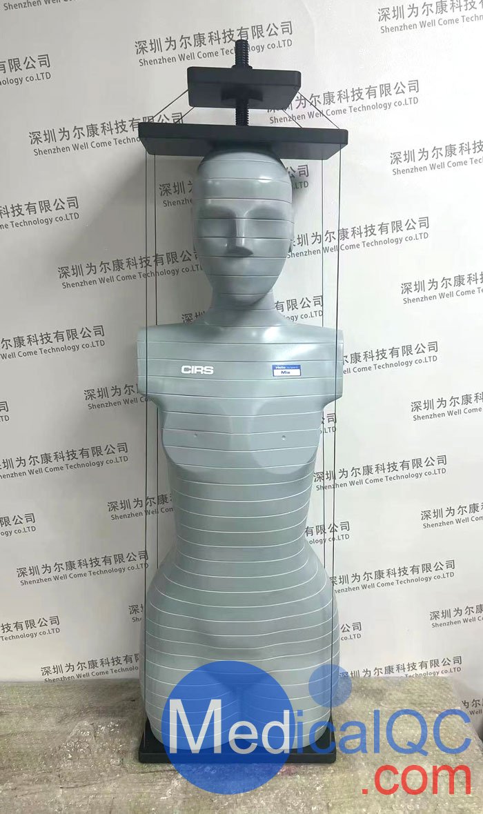 CIRS 701,702,703,704,705,706ATOM劑量驗(yàn)證模體，CIRS ATOM模體實(shí)拍圖