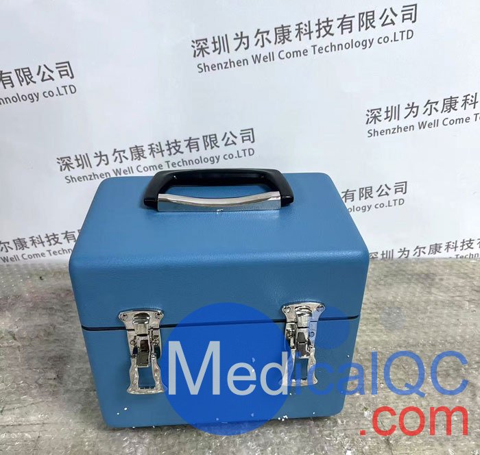 Gammex 1430迷你多普勒模體，Gammex 1430多普勒模體實(shí)拍圖