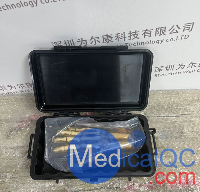 HN-P01兒童手掌模體，HN-P01手掌模型產(chǎn)品實(shí)拍圖