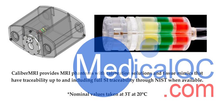 CaliberMRI 208前列腺模體，CaliberMRI 208前列腺M(fèi)RI模體