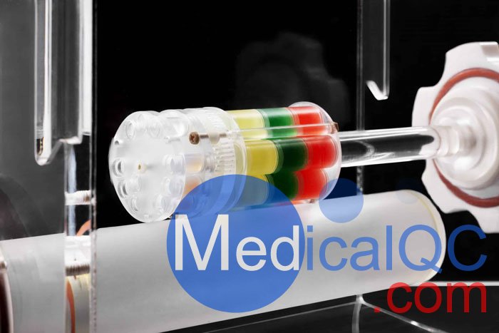CaliberMRI 208前列腺模體，CaliberMRI 208前列腺M(fèi)RI模體